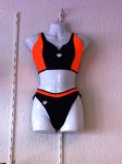 Maillot de bain 2 pièces