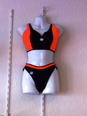 Maillot de bain 2 pièces